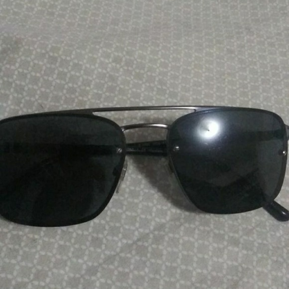 Mens burberry sunglasses - Picture 2 of 4